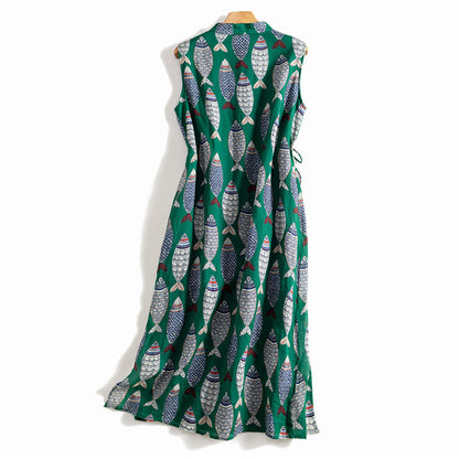 Talulla™ | Elegantes Tageskleid