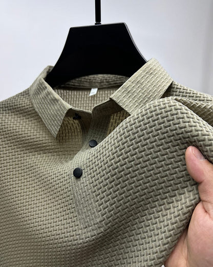 Griffin™ | Klassisches Smart Casual Polo