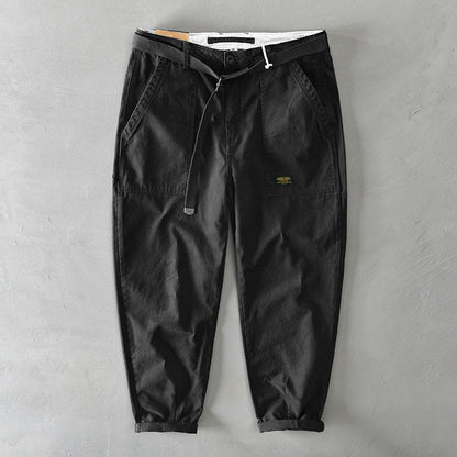 Weston™ | Raffinierte Streetwear-Hose