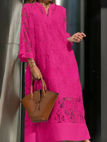 Jadvyga™ | Kleid voller erhabener Anmut