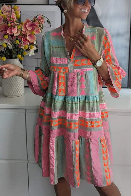 Kimber™ | Luftiges Sommerkleid