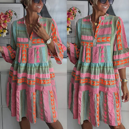 Kimber™ | Luftiges Sommerkleid