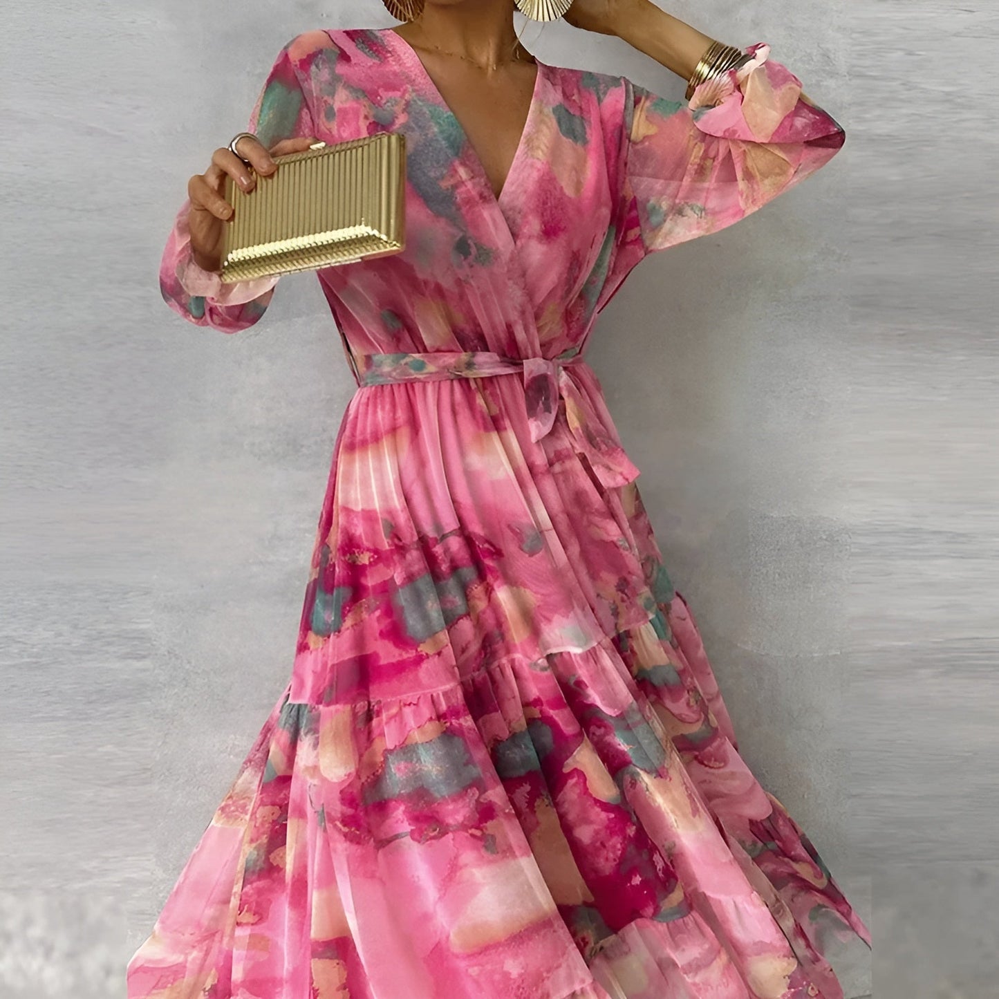 Annalise™ | Klassisches Partykleid