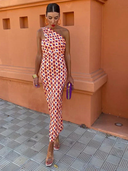 Tiziana™ | Langes Kleid