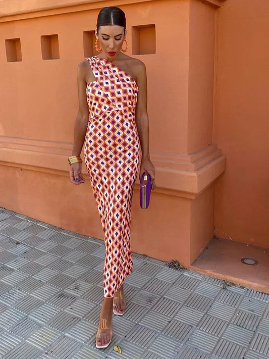 Tiziana™ | Langes Kleid