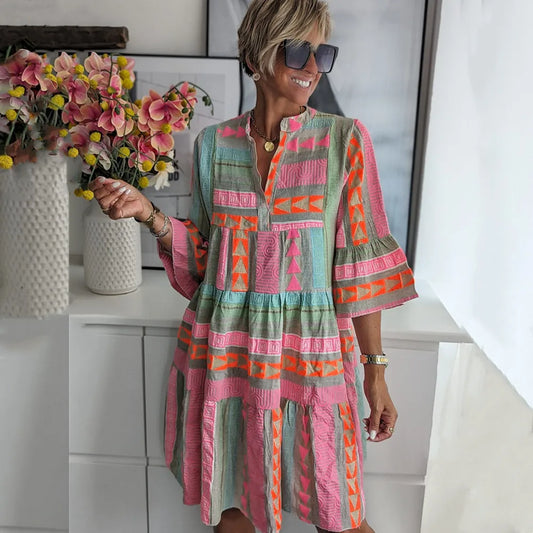 Kimber™ | Luftiges Sommerkleid