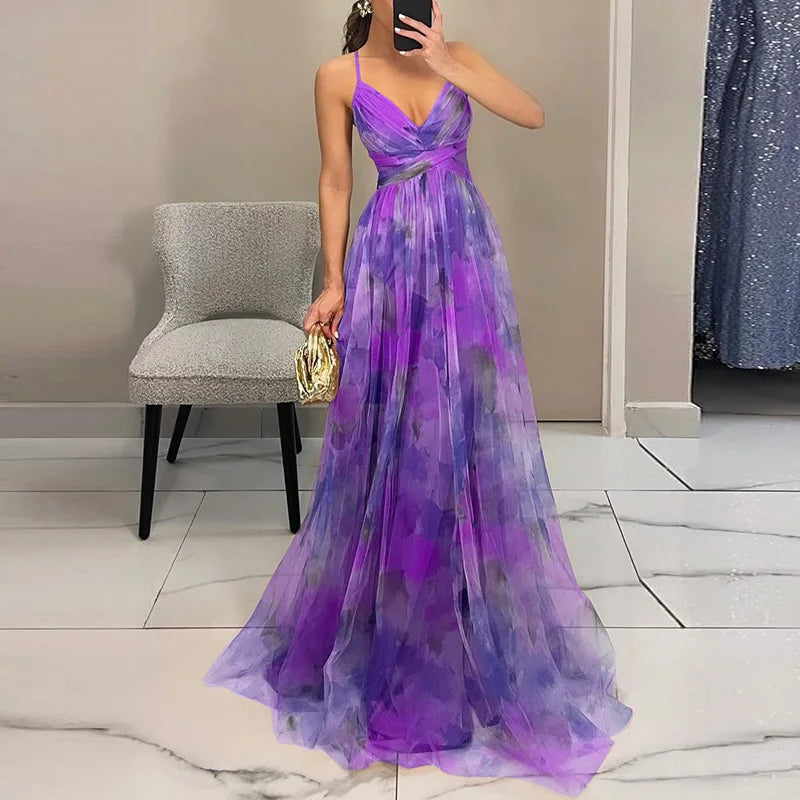 Elanisse™ | Charmantes Blütenkleid