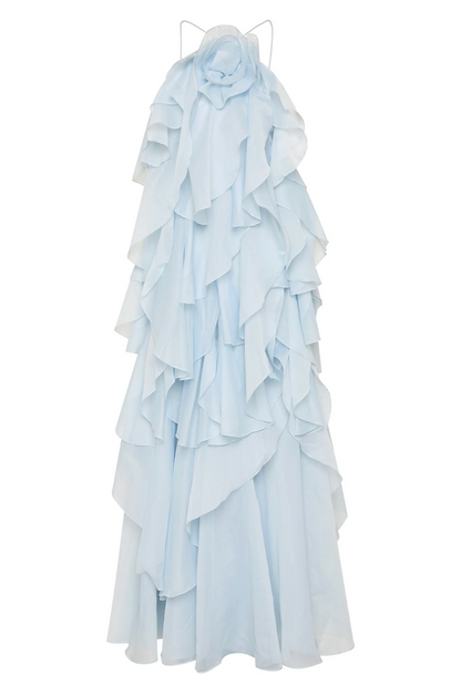 Leia™ | Raffiniertes Maxikleid