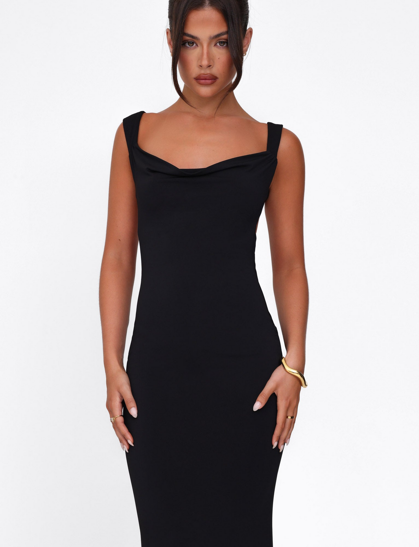 Veloura™ | Kynara Maxikleid