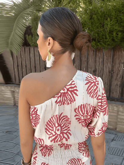 Loréla™ | Feminines Tageskleid
