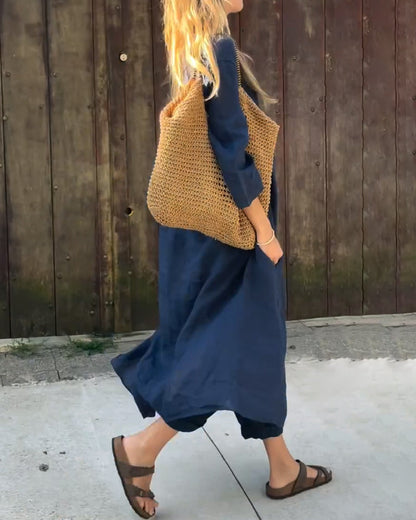 Brielle™ | Koordiniertes lässiges Outfit-Set