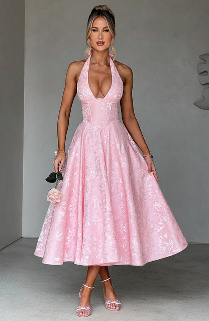 Catalina™ | Romantisches Midikleid