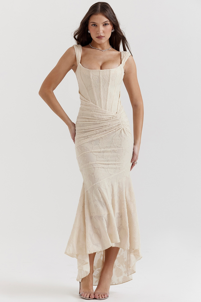 Nalina™ | Carisia Maxikleid