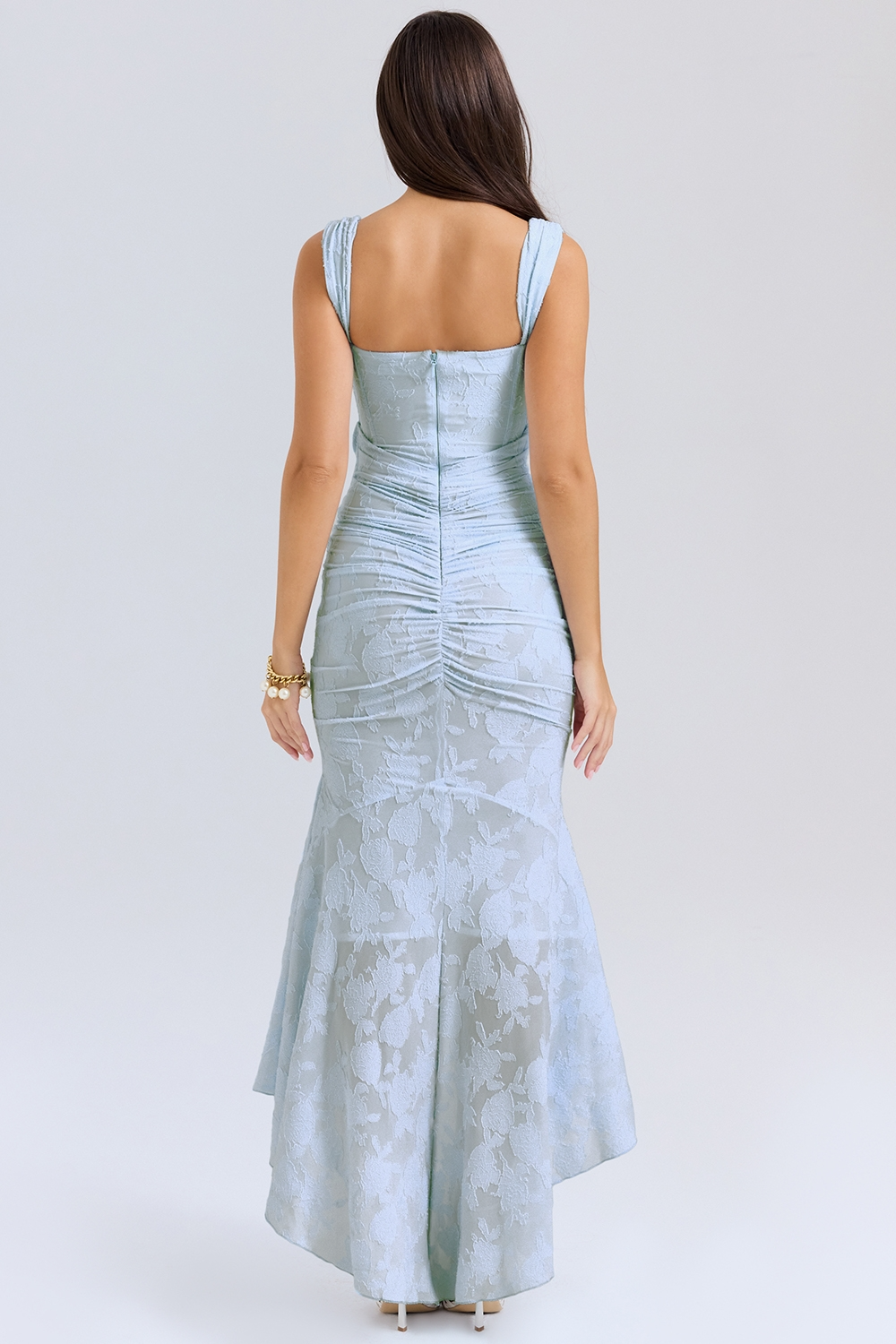 Nalina™ | Carisia Maxikleid