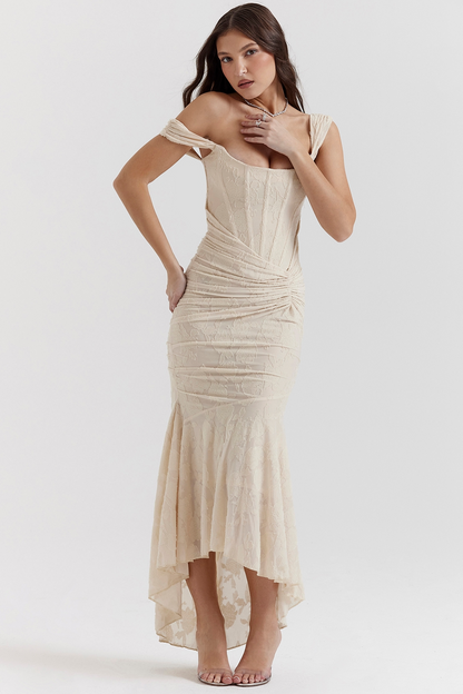Nalina™ | Carisia Maxikleid
