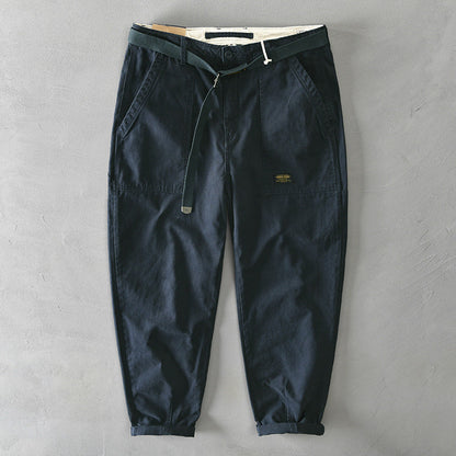 Weston™ | Raffinierte Streetwear-Hose