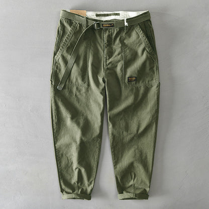 Weston™ | Raffinierte Streetwear-Hose