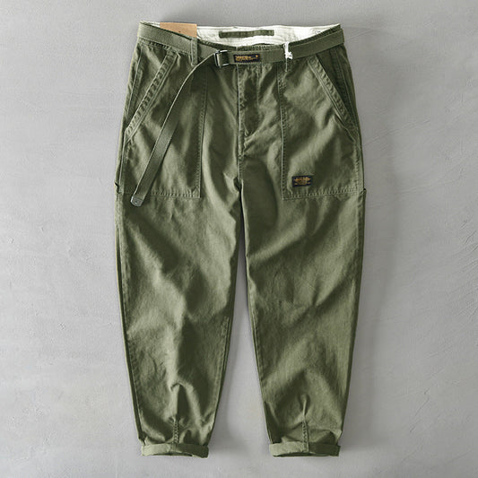 Weston™ | Raffinierte Streetwear-Hose