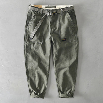 Weston™ | Raffinierte Streetwear-Hose