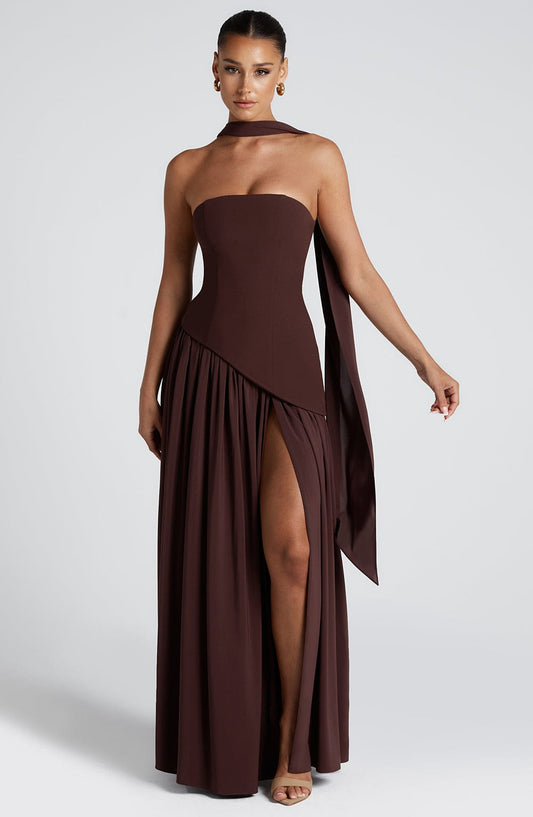 Maeva™ | Romantisches Sommerkleid