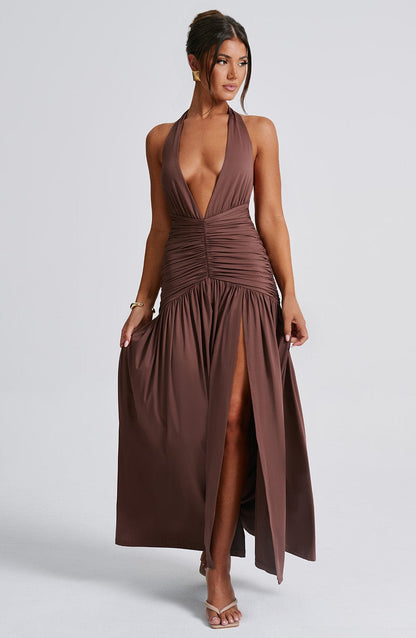 Solene™ | Cloudline Grace Maxikleid
