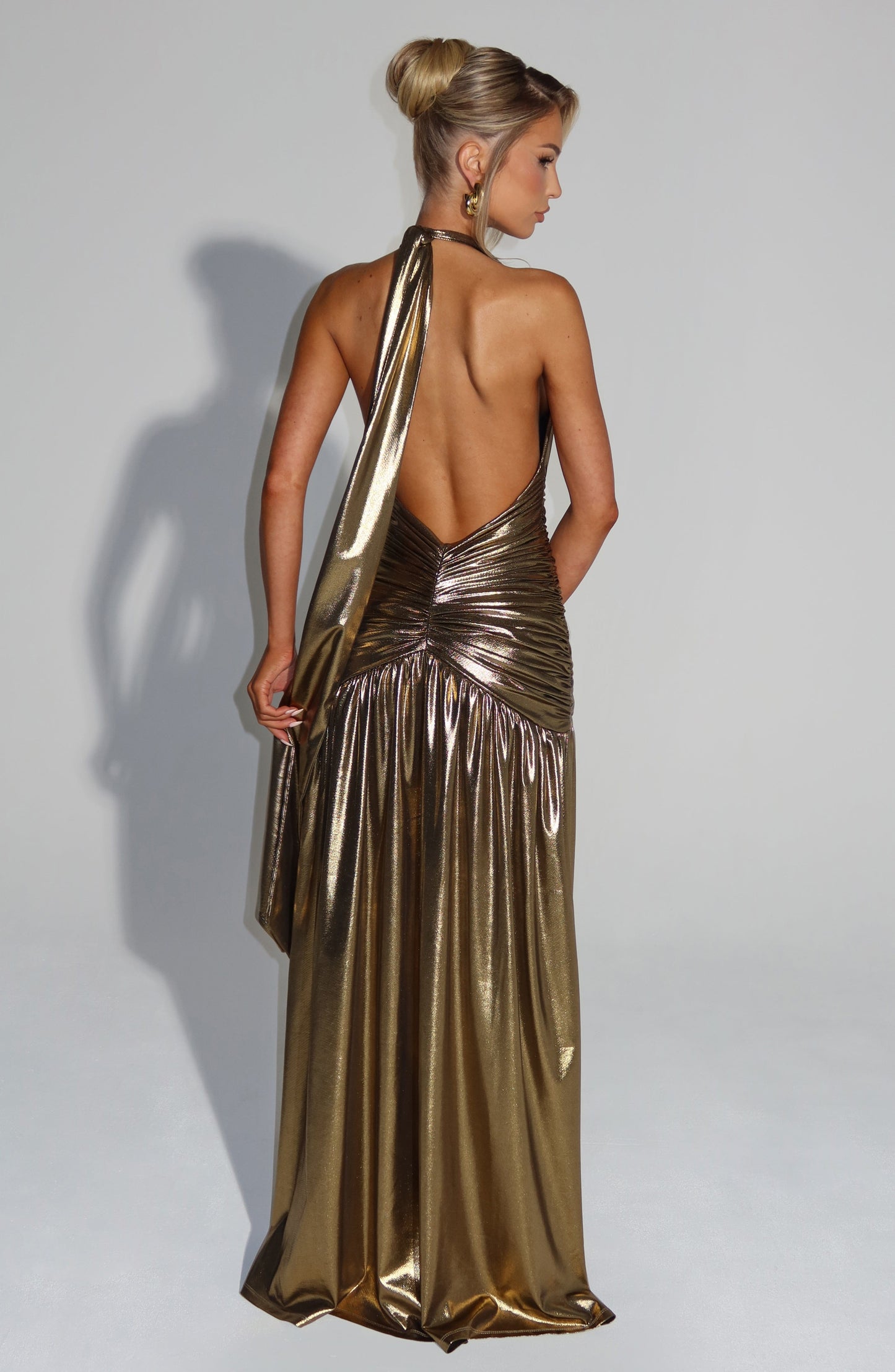 Solene™ | Cloudline Grace Maxikleid