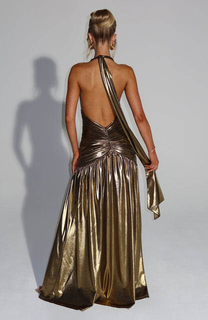 Solene™ | Cloudline Grace Maxikleid