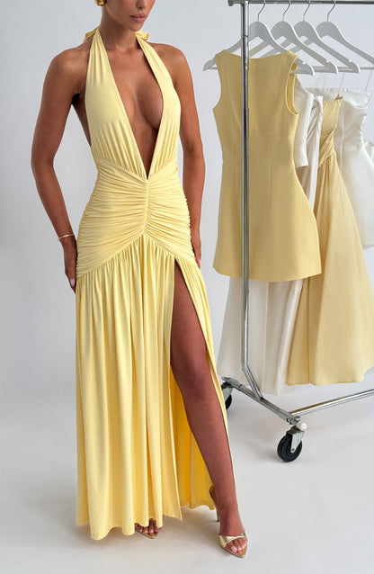 Solene™ | Cloudline Grace Maxikleid