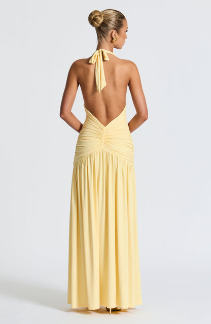 Solene™ | Cloudline Grace Maxikleid
