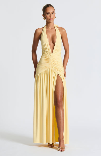 Solene™ | Cloudline Grace Maxikleid
