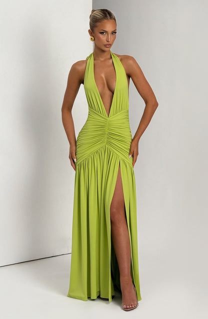 Solene™ | Cloudline Grace Maxikleid