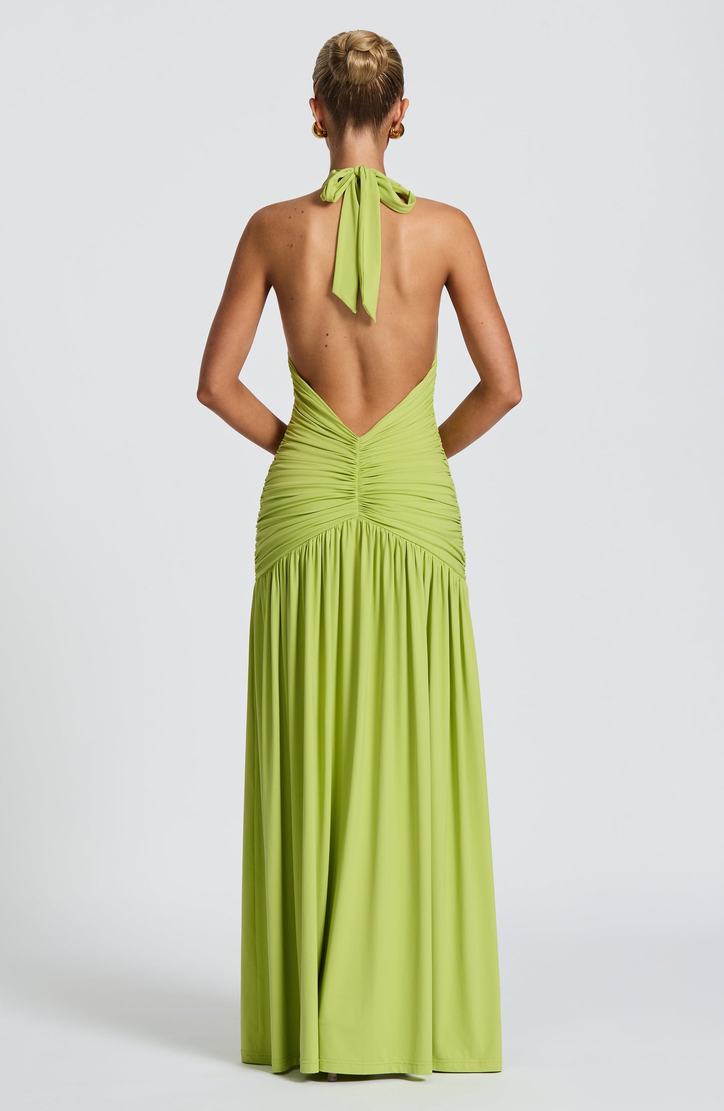 Solene™ | Cloudline Grace Maxikleid