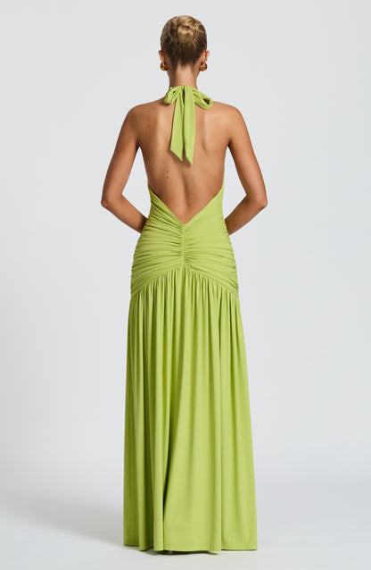 Solene™ | Cloudline Grace Maxikleid