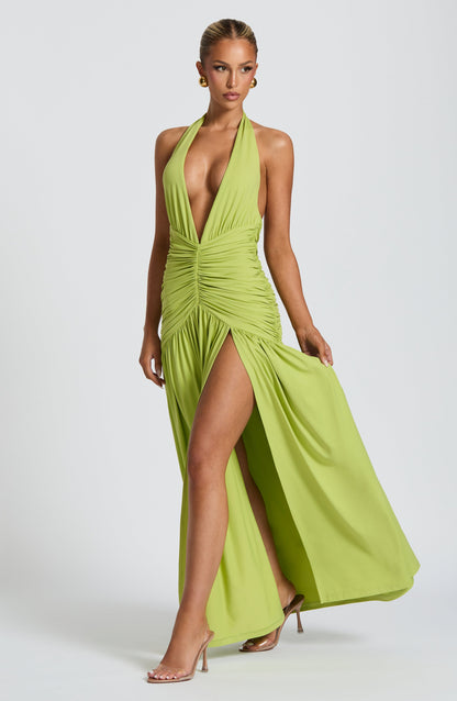 Solene™ | Cloudline Grace Maxikleid