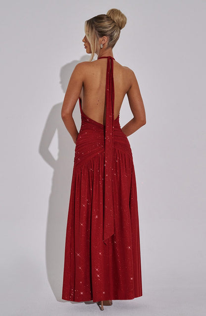 Solene™ | Cloudline Grace Maxikleid