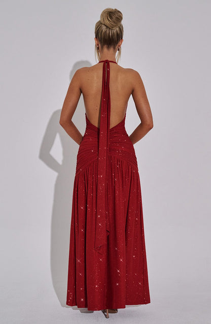 Solene™ | Cloudline Grace Maxikleid