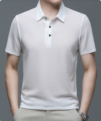 Griffin™ | Klassisches Smart Casual Polo