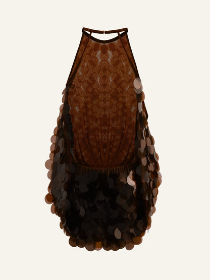 Kora™ | Faszinierendes Minikleid