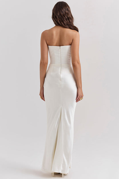 Cassia™ | Elegantes Maxikleid