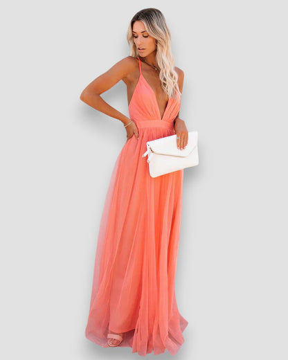 Serena™ | Zeitlose Eleganz Kleid