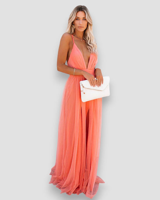 Serena™ | Zeitlose Eleganz Kleid
