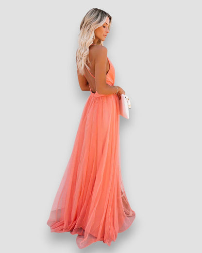 Serena™ | Zeitlose Eleganz Kleid
