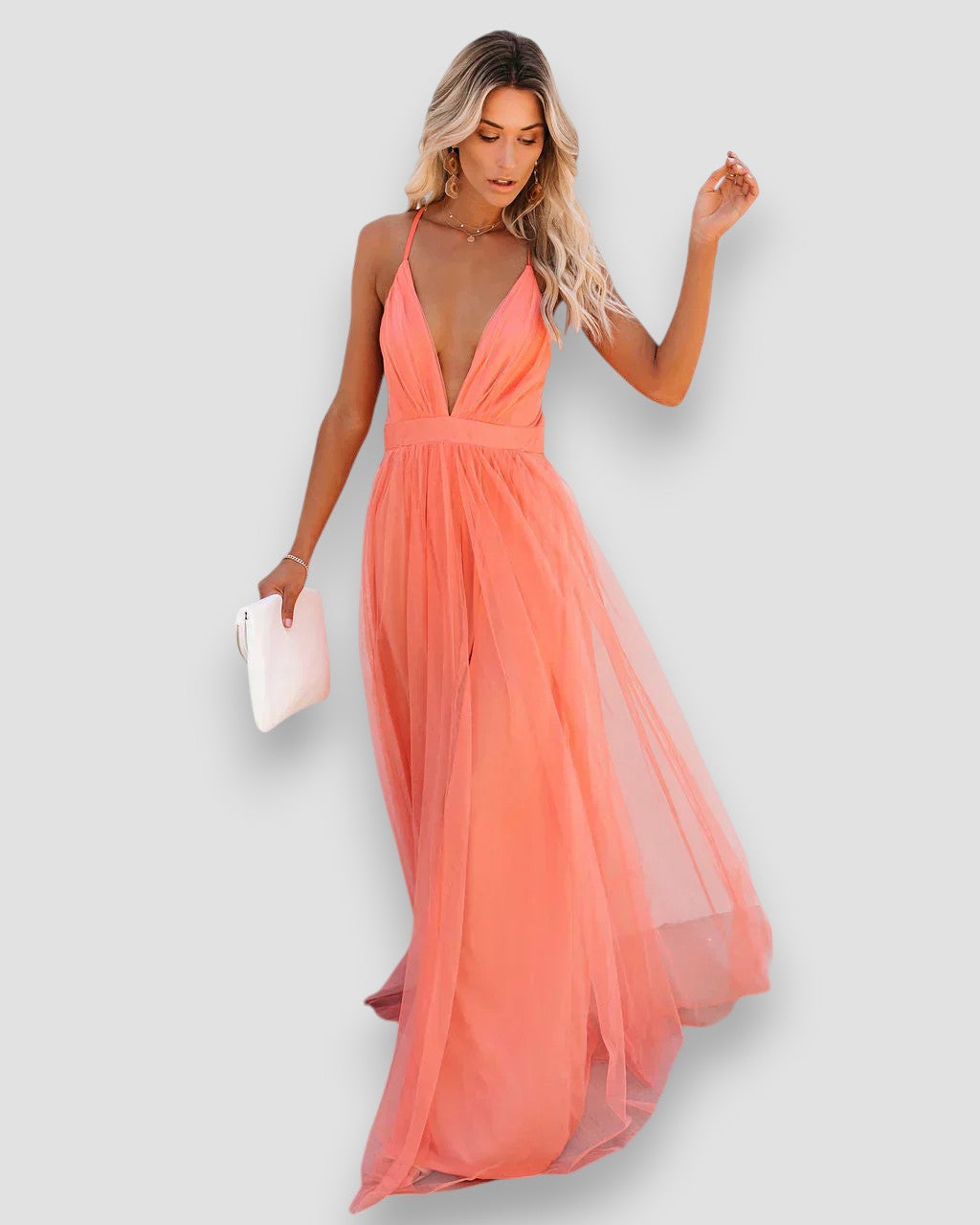 Serena™ | Zeitlose Eleganz Kleid