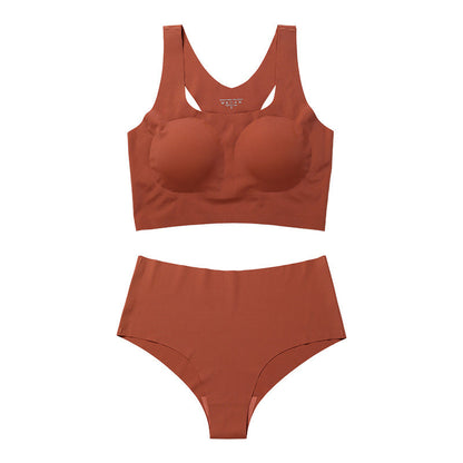 Laser Cut Super Soft BH Set – Rost