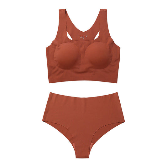 Laser Cut Super Soft BH Set – Rost