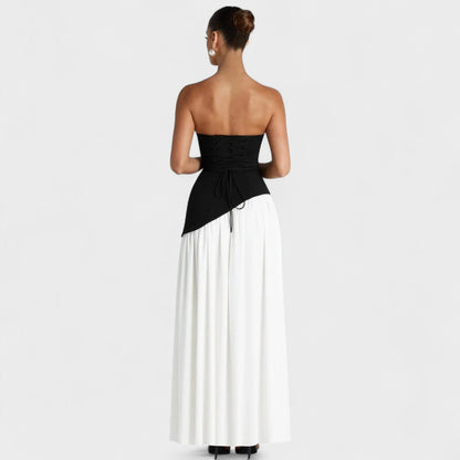 Olgica™ | Luxuriöses Festkleid